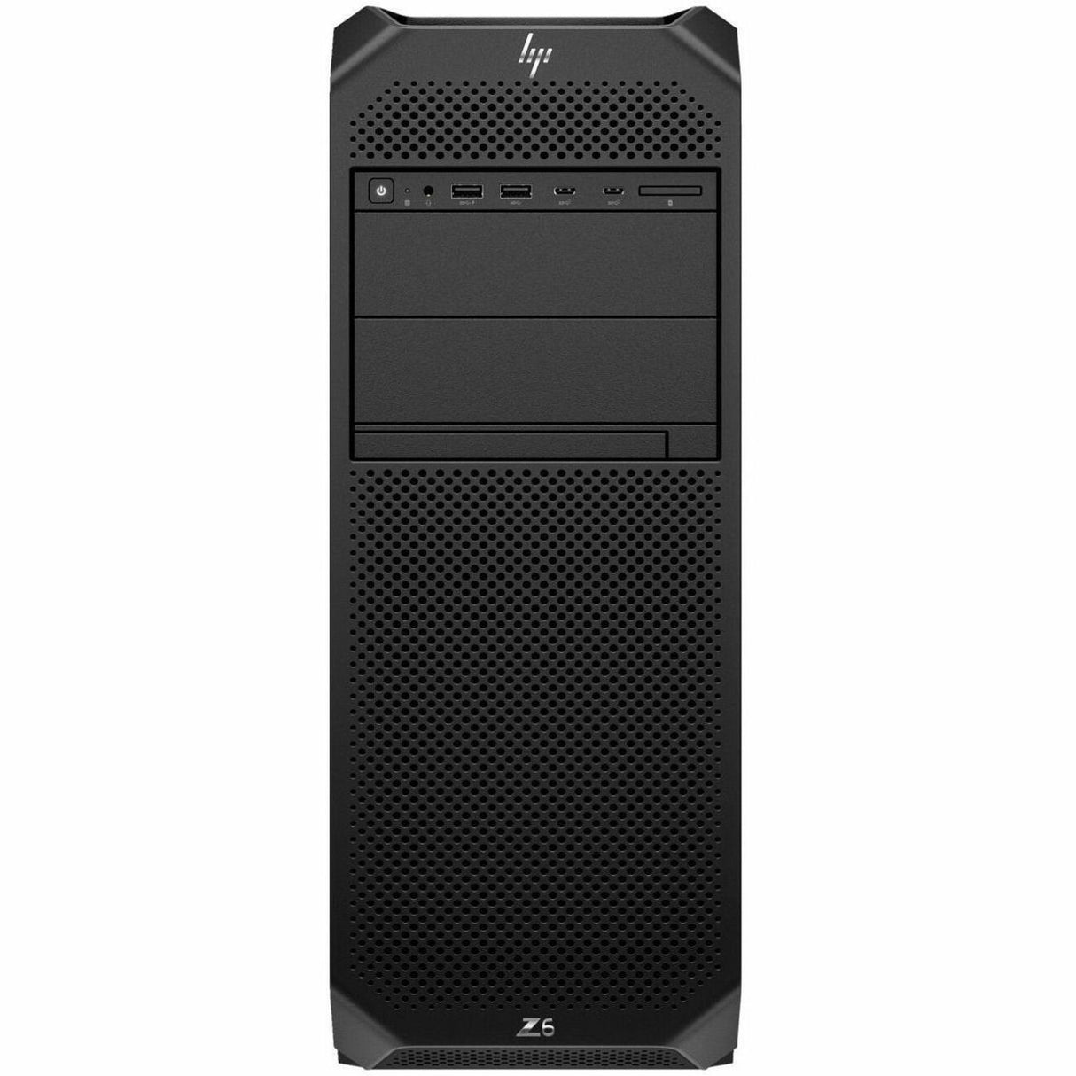 HP Z6 G5 Workstation - 1 Xeon w5-3423 - vPro Technology - 16 GB - 512 GB SSD - Tower - Black