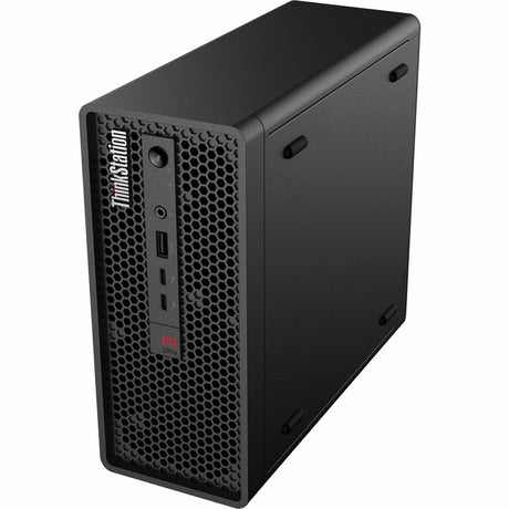 Lenovo ThinkStation P3 30HA001CUS Workstation - Core i9 13th Gen i9-13900K - vPro Technology - 16 GB - 512 GB SSD - Ultra Small
