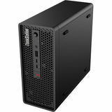 Lenovo ThinkStation P3 30HA0023US Workstation - Core i5 13th Gen i5-13400T - 16 GB - 512 GB SSD - Ultra Small