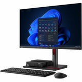 Lenovo ThinkCentre M90q Gen 3 11U6S2M800 Desktop Computer - Intel Core i7 12th Gen i7-12700 - vPro Technology - 16 GB - 512 GB SSD - Tiny - Black
