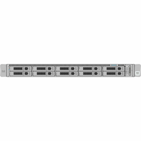 Cisco Network Monitoring Appliance