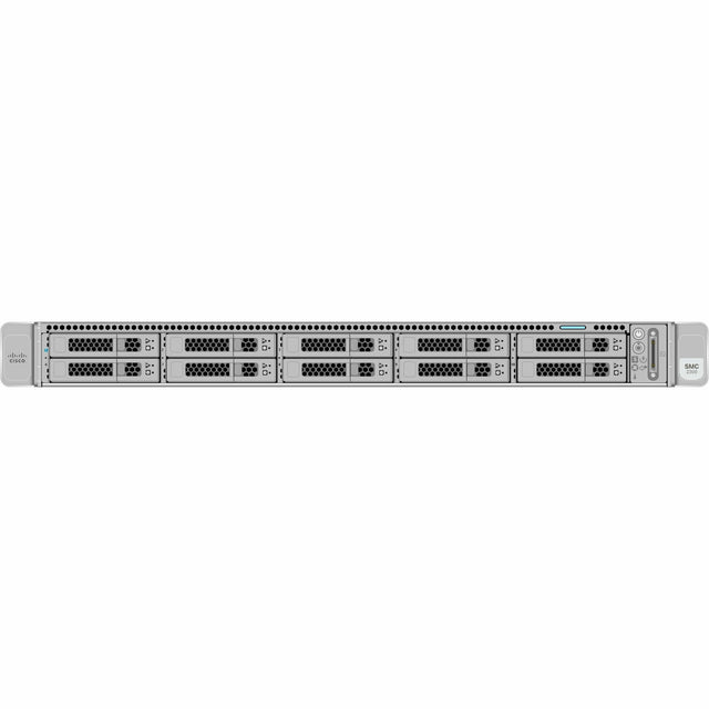 Cisco Network Monitoring Appliance