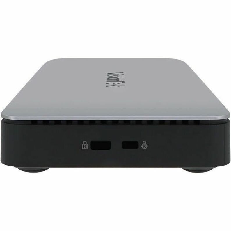 VT2600 USB-C DOCKING STATION
