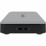 VT2600 USB-C DOCKING STATION
