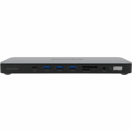VT2600 USB-C DOCKING STATION