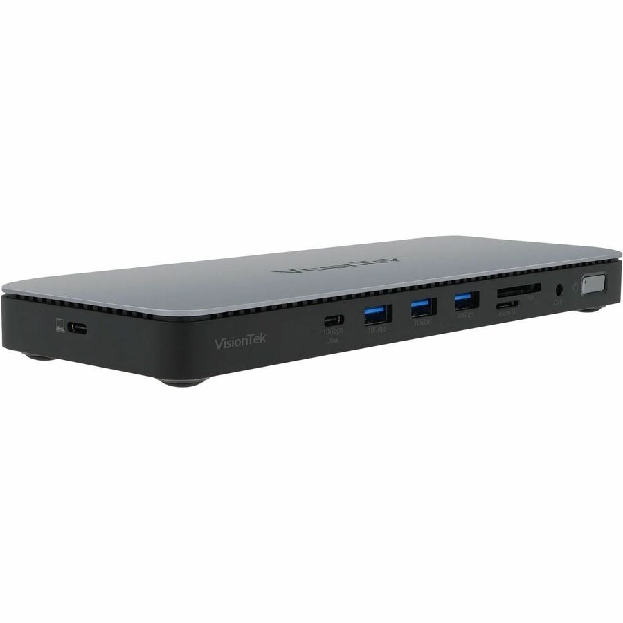 VT2600 USB-C DOCKING STATION