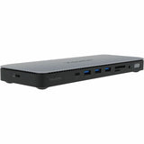 VT2600 USB-C DOCKING STATION