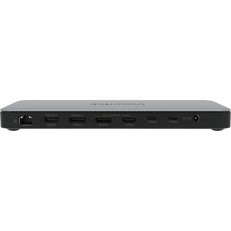 VT2600 USB-C DOCKING STATION