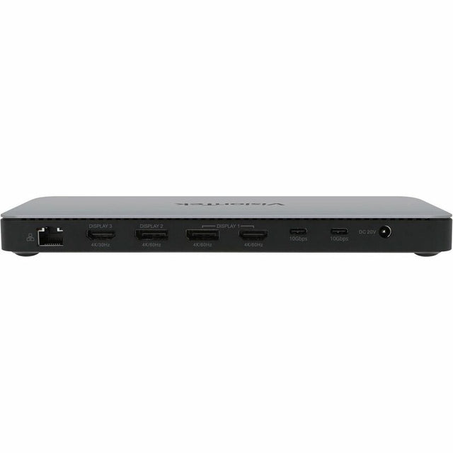VT2600 USB-C DOCKING STATION