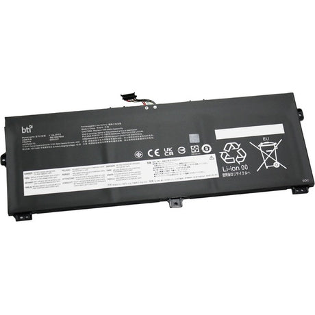 REPLACEMENT BATTERY 11.55V 51WH
