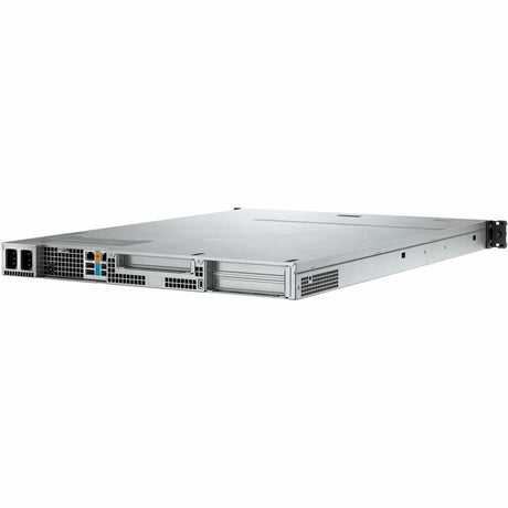 HP ZCentral 4R Workstation - 1 Xeon W W-2223 - vPro Technology - 16 GB - 512 GB SSD - Rack-mountable