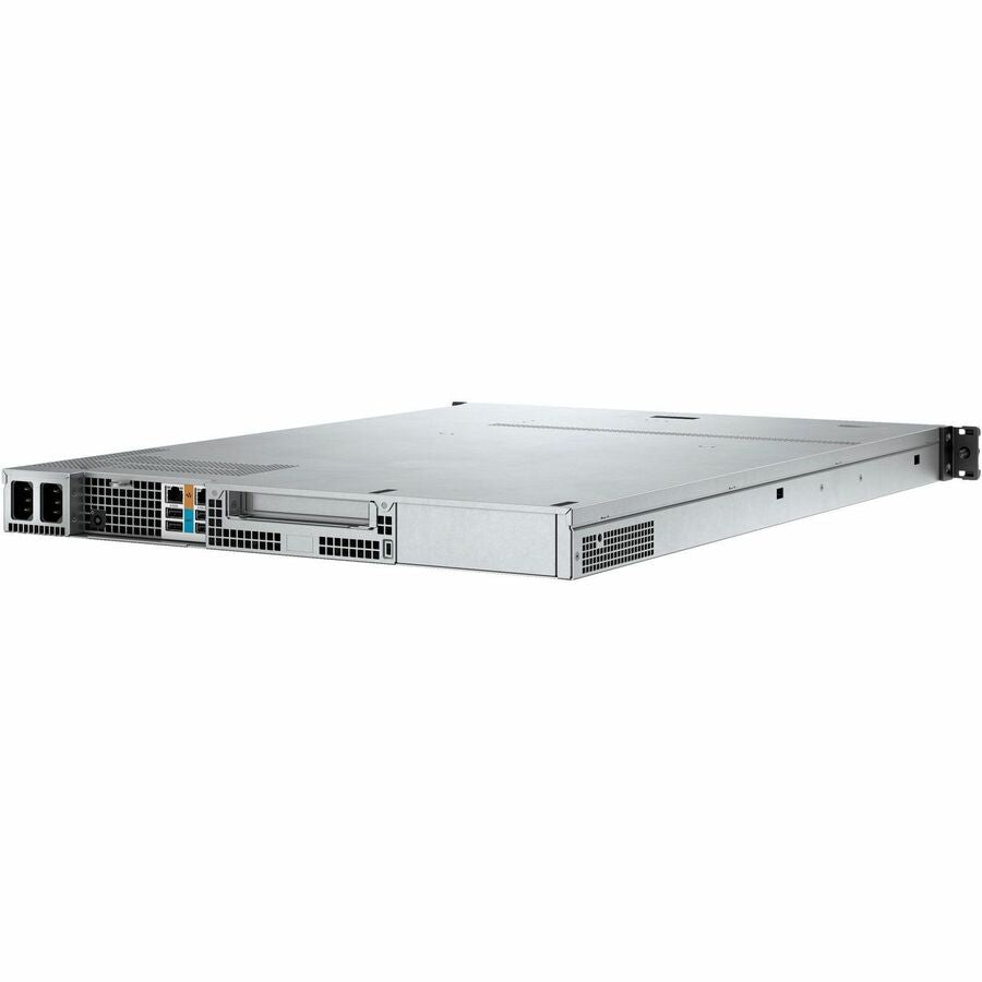 HP ZCentral 4R Workstation - 1 Xeon W W-2223 - vPro Technology - 16 GB - 512 GB SSD - Rack-mountable
