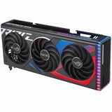 Asus ROG NVIDIA GeForce RTX 4070 Graphic Card - 12 GB GDDR6X
