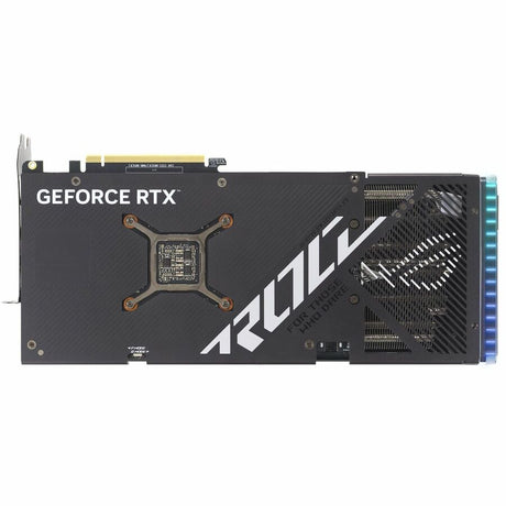 Asus ROG NVIDIA GeForce RTX 4070 Graphic Card - 12 GB GDDR6X