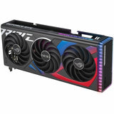 Asus ROG NVIDIA GeForce RTX 4070 Graphic Card - 12 GB GDDR6X