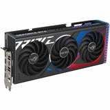 Asus ROG NVIDIA GeForce RTX 4070 Graphic Card - 12 GB GDDR6X