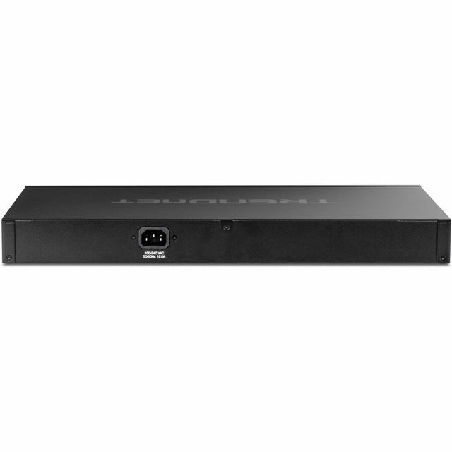 52P Gig Web Smart PoE Switch