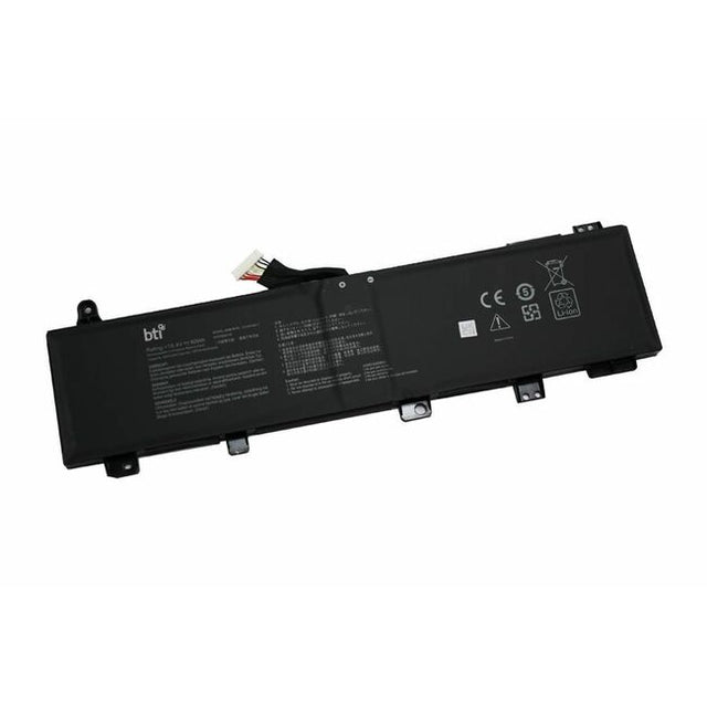 BTI C41N1906-BTI 15.4V 90WHR (LONG CABLE) LI-ION BATTERY 0B200-03590000 ASUS GX550 FA506Q FX506 FX706