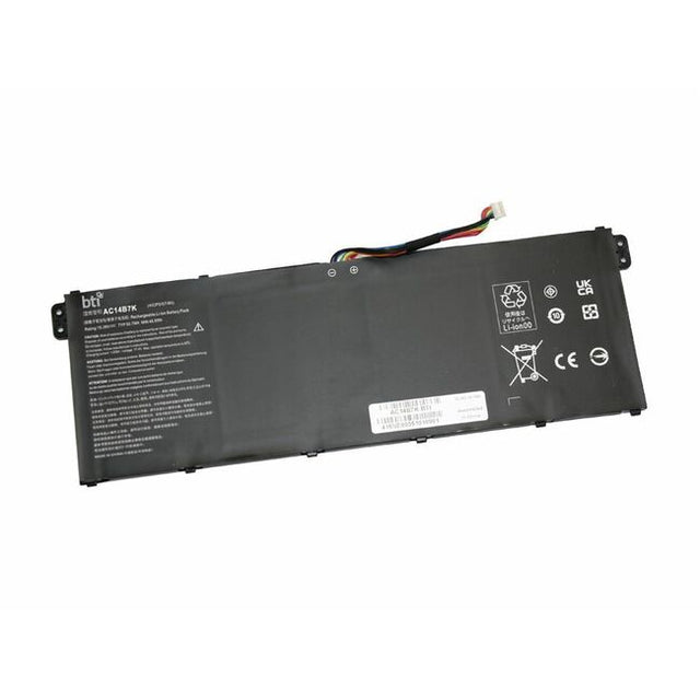 BTI Battery