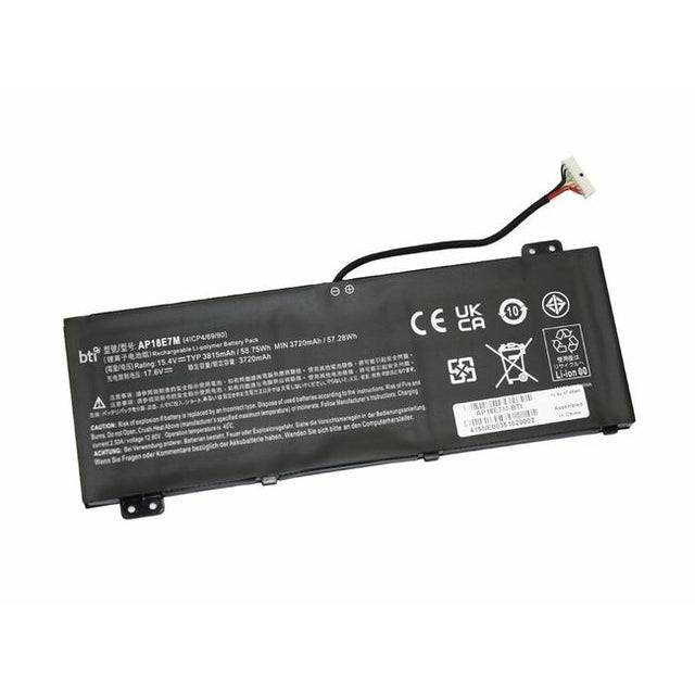 BTI Battery
