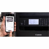 Canon imageCLASS MF275dw Wireless Laser Multifunction Printer - Monochrome