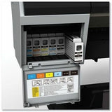 Epson UltraChrome HDX/HD Original Inkjet Ink Cartridge - Single Pack - Photo Black - 1 Pack