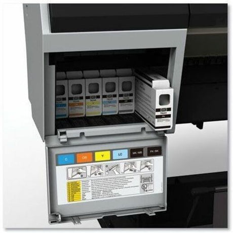 Epson UltraChrome HDX/HD Original Inkjet Ink Cartridge - Single Pack - Photo Black - 1 Pack