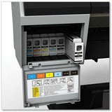 Epson UltraChrome HDX/HD T54X200 Original Inkjet Ink Cartridge - Single Pack - Cyan - 1 Pack