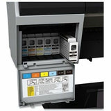 Epson UltraChrome HDX Original Inkjet Ink Cartridge - Violet - 1 Pack