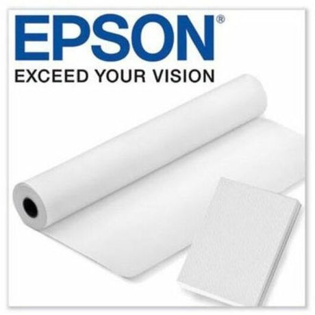 Epson Premium Luster Photo Paper