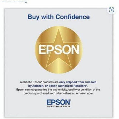 Epson Enhanced Matte Paper