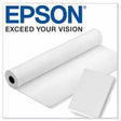 Epson Enhanced Matte Paper