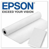 Epson Enhanced Matte Paper