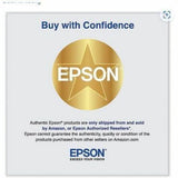 Epson Enhanced Matte Paper