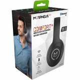 Morpheus 360 Comfort Plus Wireless over ear Headphones Bluetooth 5.4 HP6500L