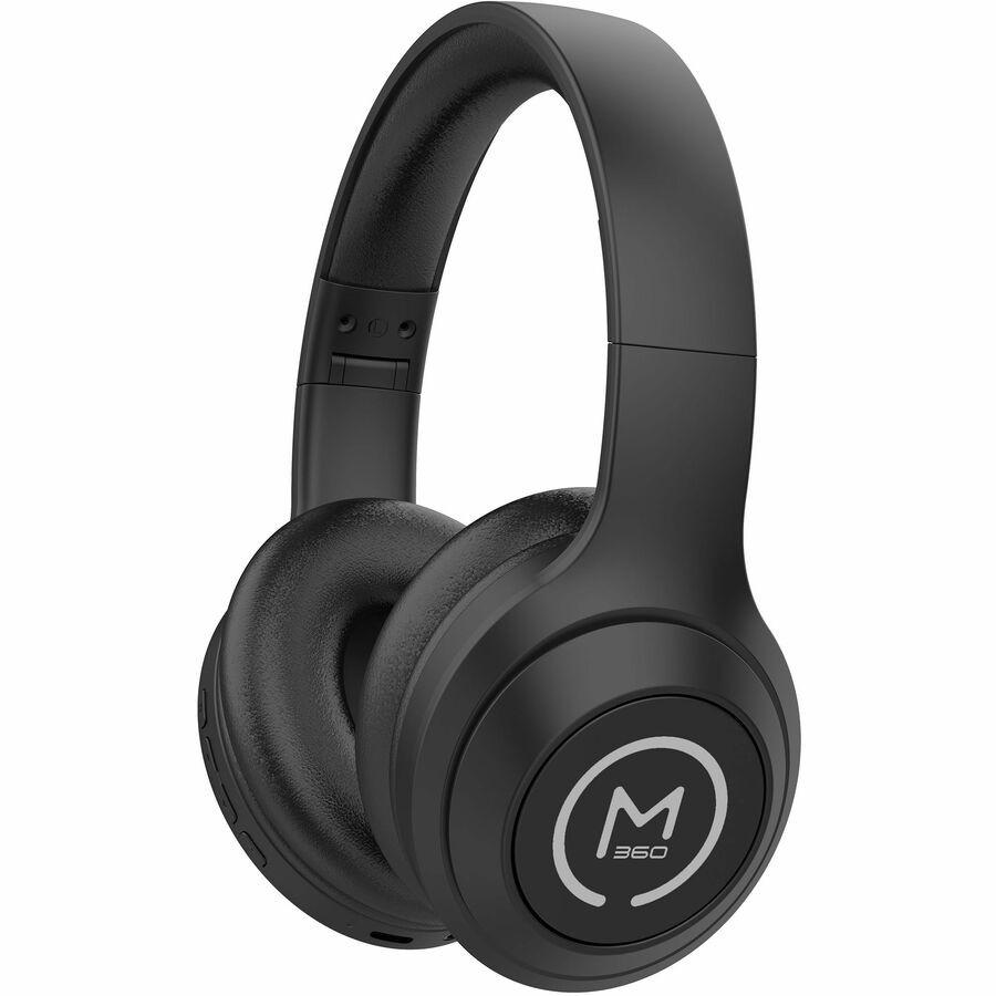 Morpheus 360 Comfort Plus Wireless over ear Headphones-HP6500B-Bluetooth 5.4