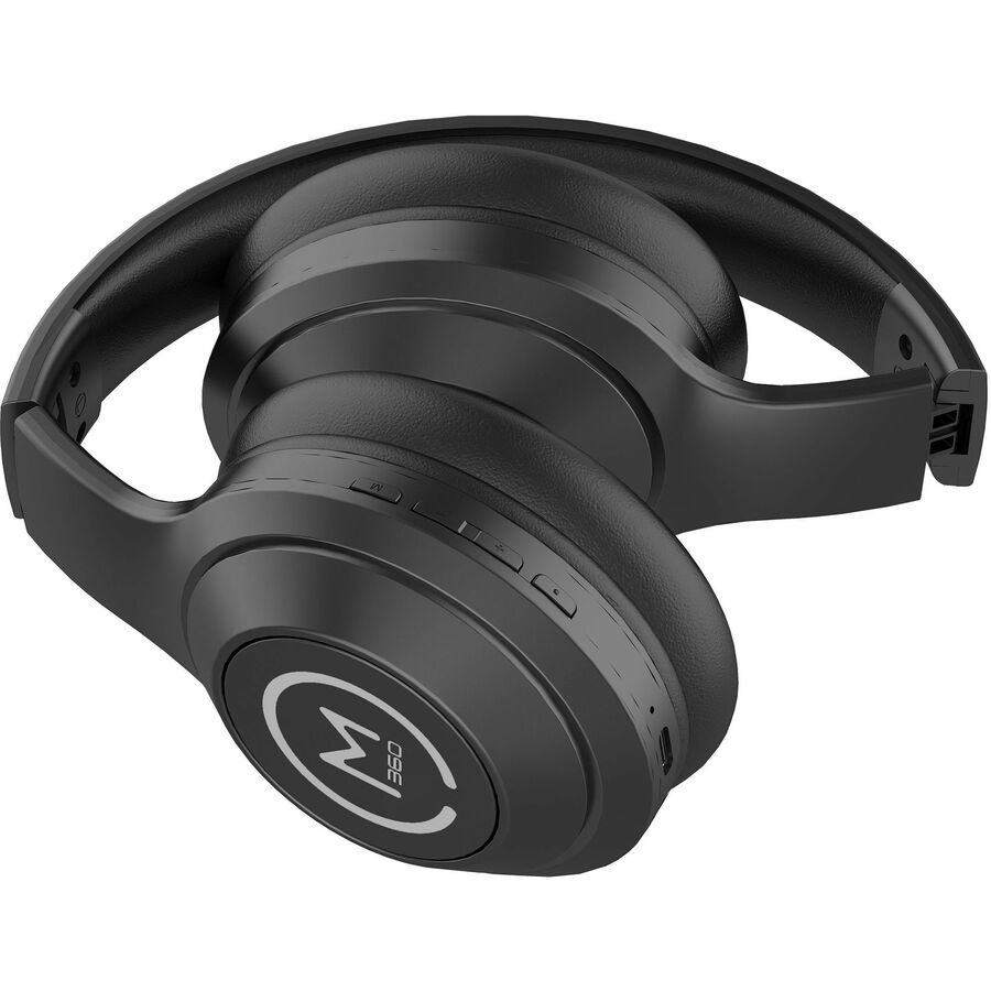Morpheus 360 Comfort Plus Wireless over ear Headphones-HP6500B-Bluetooth 5.4