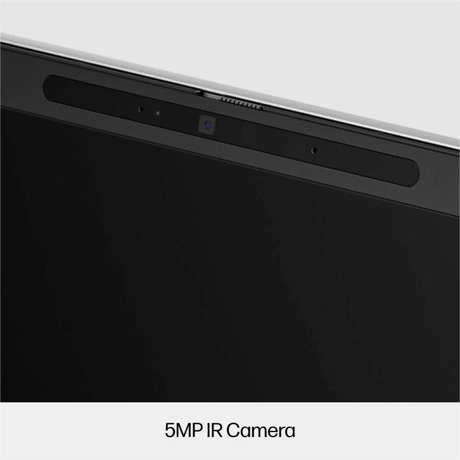 HP EliteBook 840 G10 14" Notebook - WUXGA - Intel Core i7 13th Gen i7-1370P - Intel Evo Platform - 16 GB - 512 GB SSD - English Keyboard - Silver