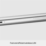 HP EliteBook 860 G10 16" Notebook - WUXGA - Intel Core i5 13th Gen i5-1340P - 16 GB - 256 GB SSD - English Keyboard - Silver