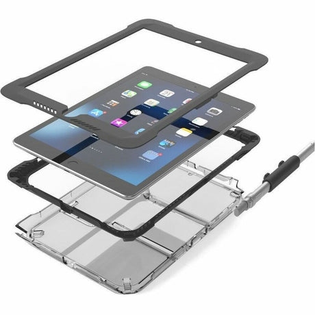 ShockGUARD shell case for 10th Generation iPads.