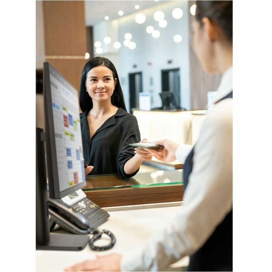 MSI PRO AP222T 13M-059US 21.5IN