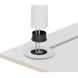 LOGITECH SIGHT - OFF WHITE