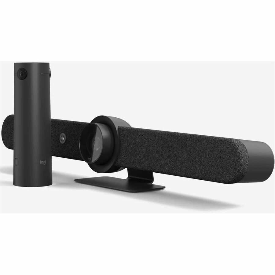 LOGITECH SIGHT - GRAPHITE