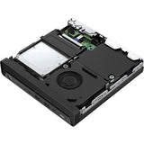 HP Pro Mini Pro Mini 400 G9 Desktop Computer - Intel Core i5 12th Gen i5-12500T - vPro Technology - 8 GB - 256 GB SSD - Desktop Mini