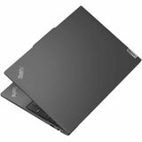 Lenovo ThinkPad E16 Gen 1 21JN003YUS 16" Notebook - WUXGA - Intel Core i5 13th Gen i5-1335U - 16 GB - 256 GB SSD - English Keyboard - Graphite Black