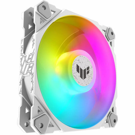 TUF Gaming TF120 ARGB Cooling Fan