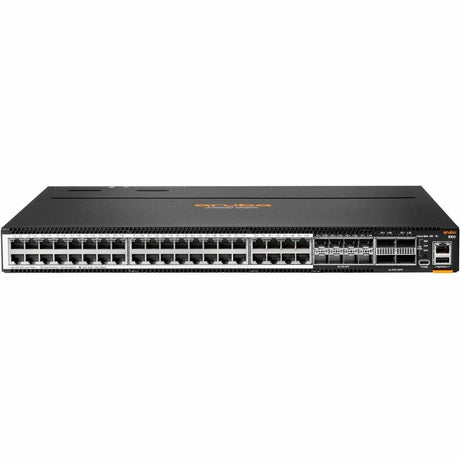 HPE CX 8100 40XT8XF4C Ethernet Switch