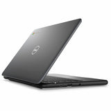 Dell Chromebook 3000 3110 11.6" Touchscreen Chromebook - HD - Intel Celeron N4500 - 8 GB - 64 GB Flash Memory - English (US) Keyboard