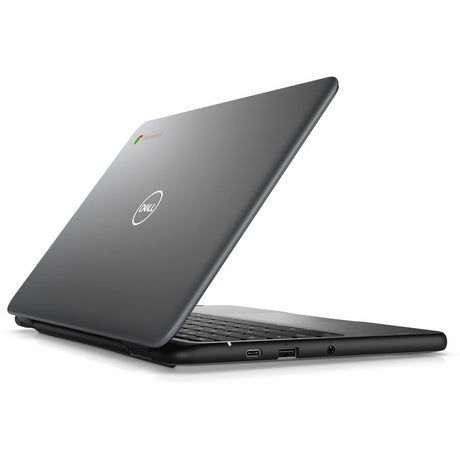 Dell Chromebook 3000 3110 11.6" Touchscreen Chromebook - HD - Intel Celeron N4500 - 8 GB - 64 GB Flash Memory - English (US) Keyboard