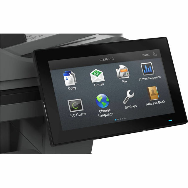 Lexmark MX632adwe TAA